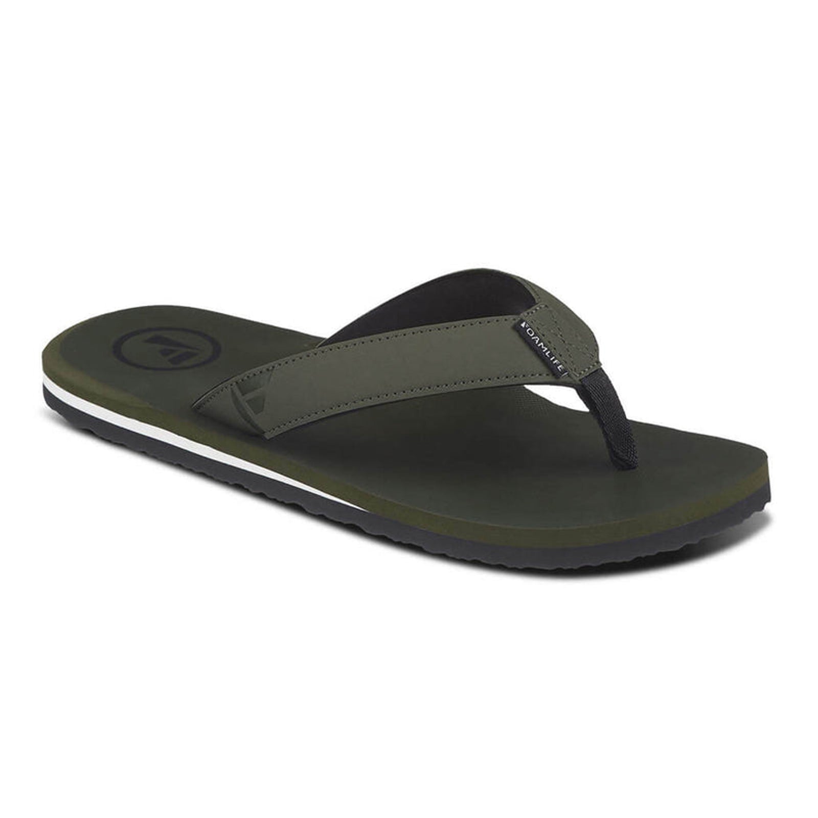 Tarlan Flip Flops | Men's FoamLife Men's Sandals