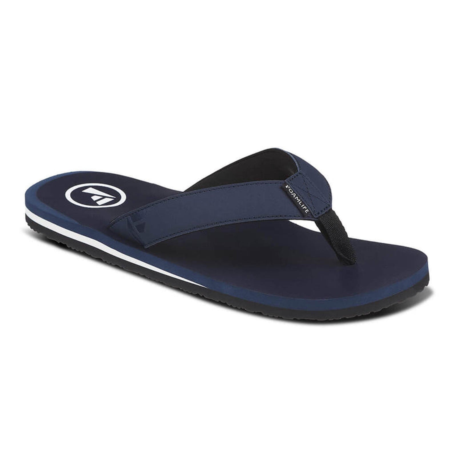 Tarlan Flip Flops | Men's FoamLife Men's Sandals
