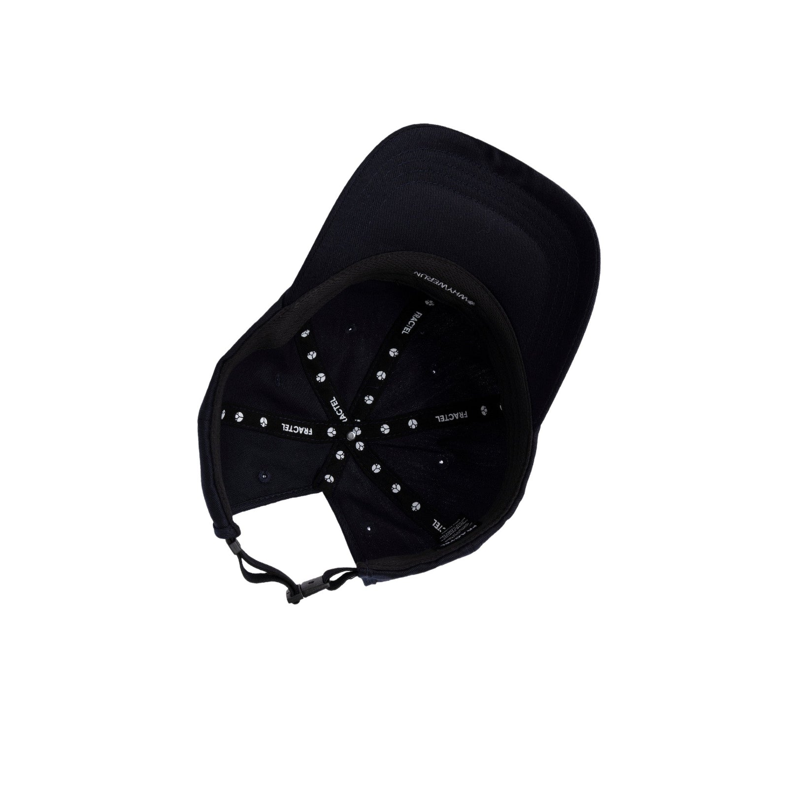 C-Series Fractel CSERASH02 Caps & Hats One Size / Ashen