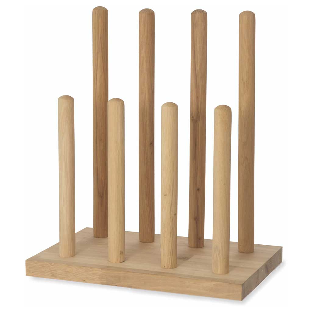 Hambledon Welly Stand Garden Trading Indoor Storage