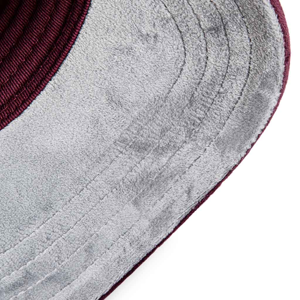 Velour Tiger Trucker Hat Goorin Bros. 101-2352-DES01 Caps & Hats One Size / Desire