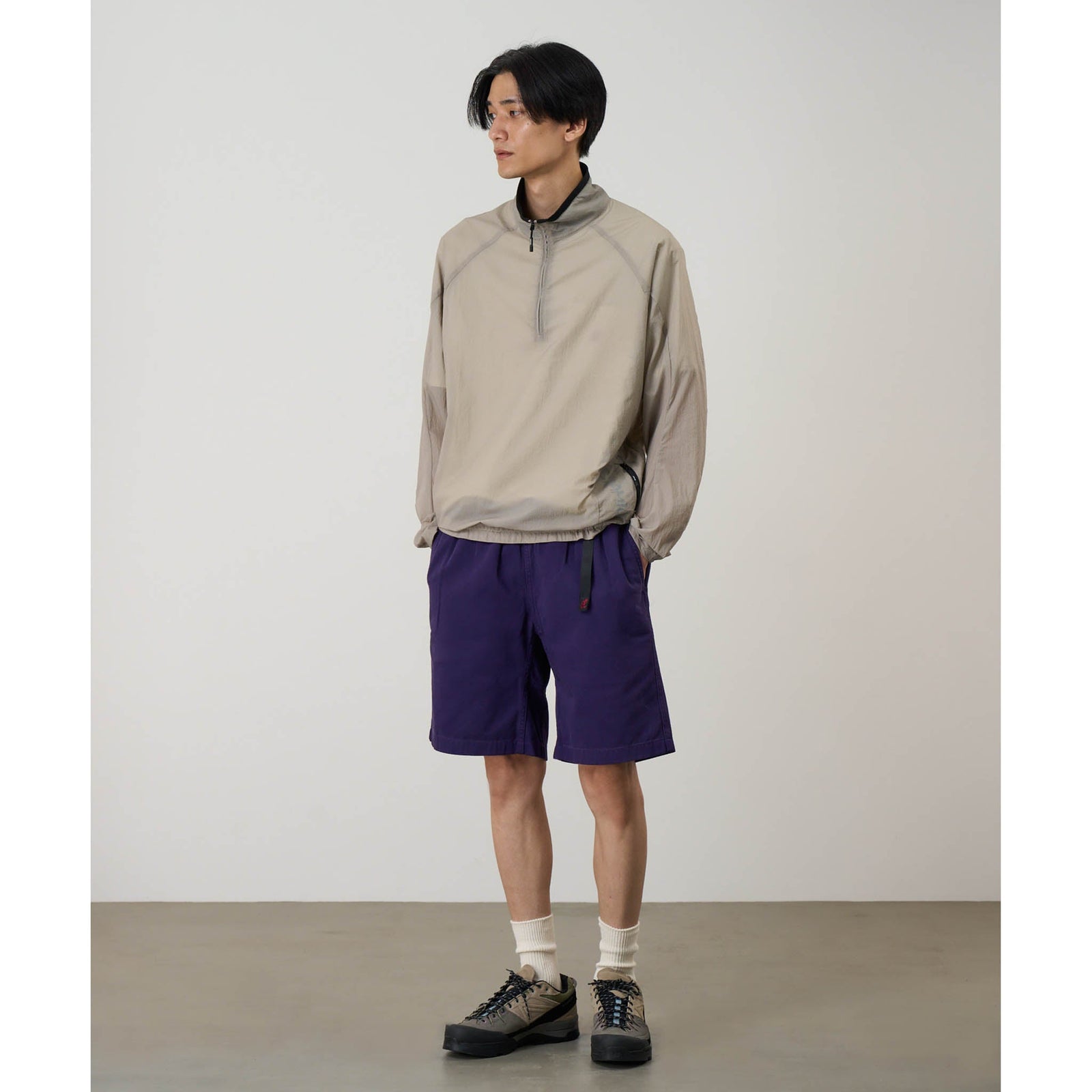 G-Shorts Gramicci Men's Shorts