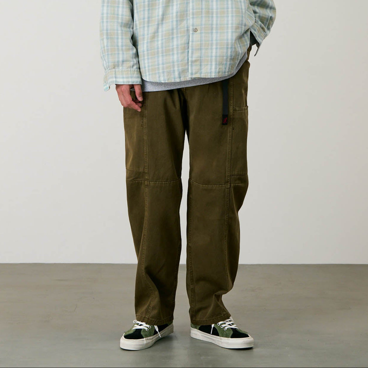 Voyager Pant | Men's Gramicci Pants