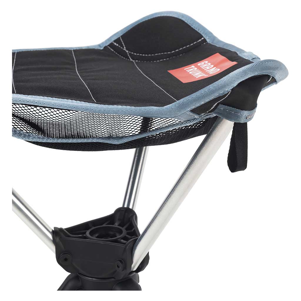 Compass 360° Stool Grand Trunk GT04BLK Stools One Size / Black