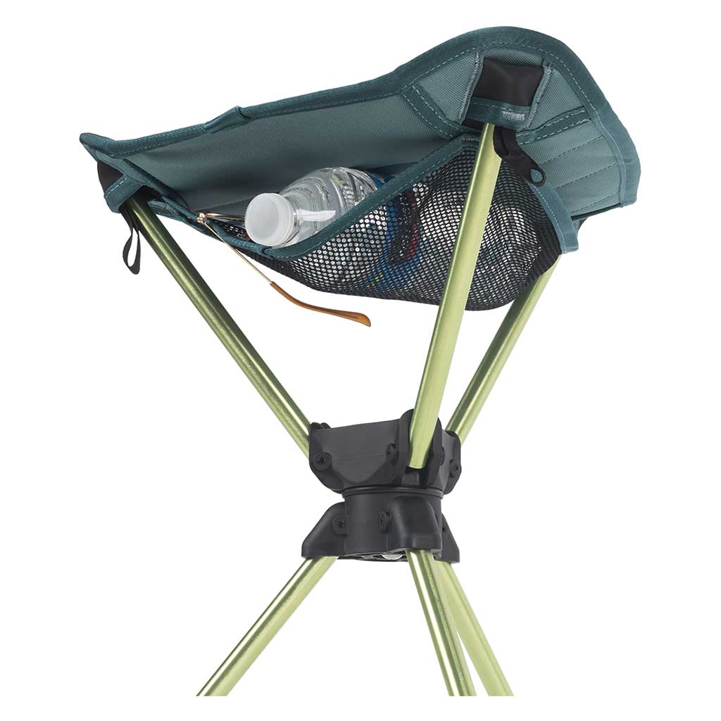Compass 360° Stool Grand Trunk GT04SGRN Stools One Size / Spruce Green