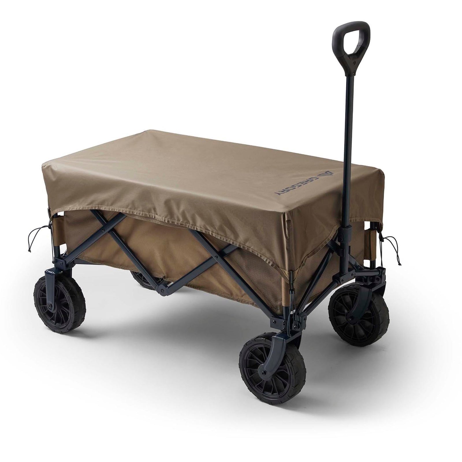Alpaca Gear Wagon Gregory Wagons 140L / Mirage Tan