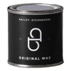 Original Wax Halley Stevensons HS-WAX-200 Leather Wax 200ml / Natural