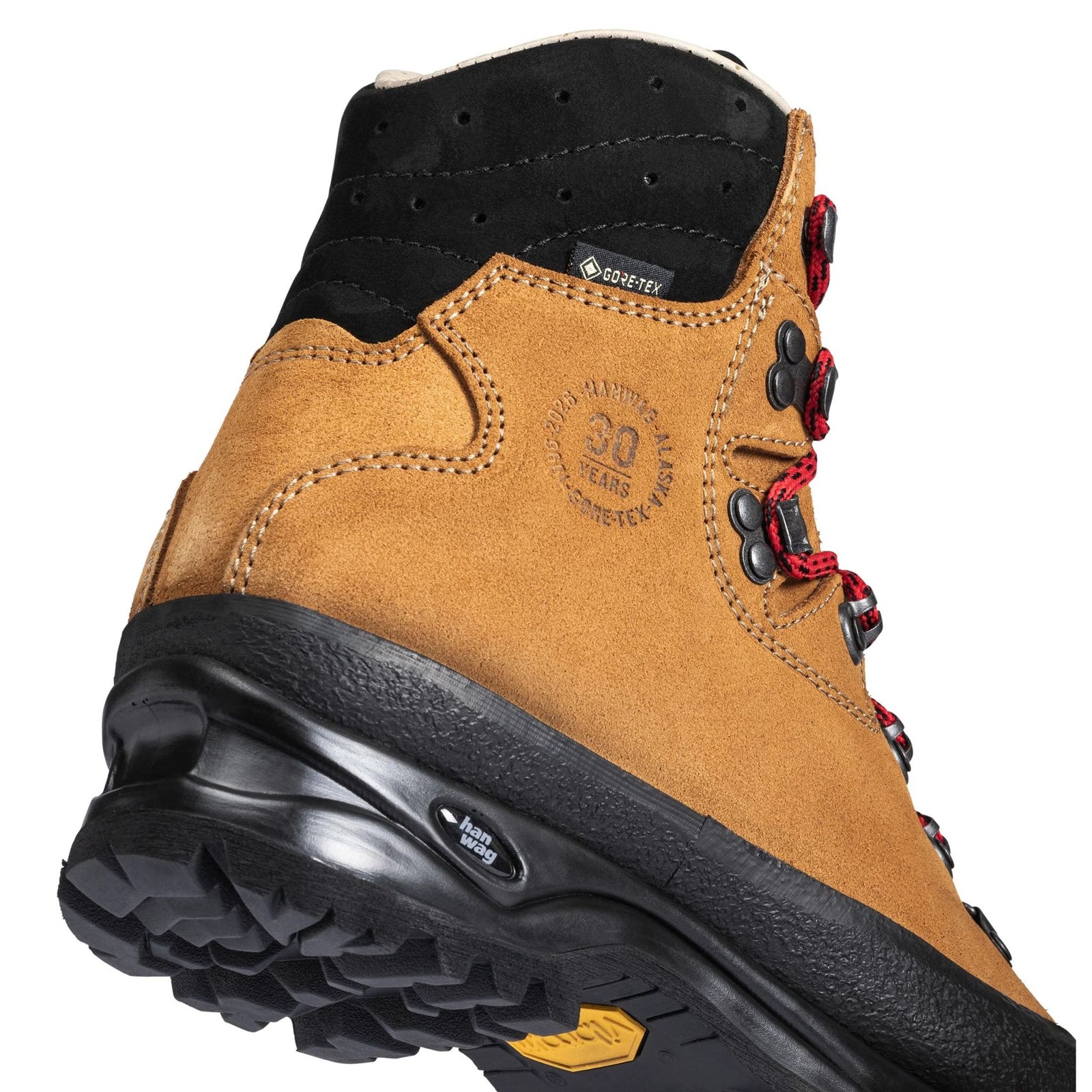 Alaska 30Y GTX | Women's