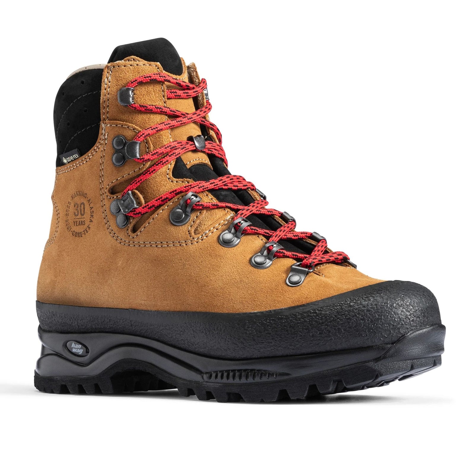 Alaska 30Y GTX | Women's