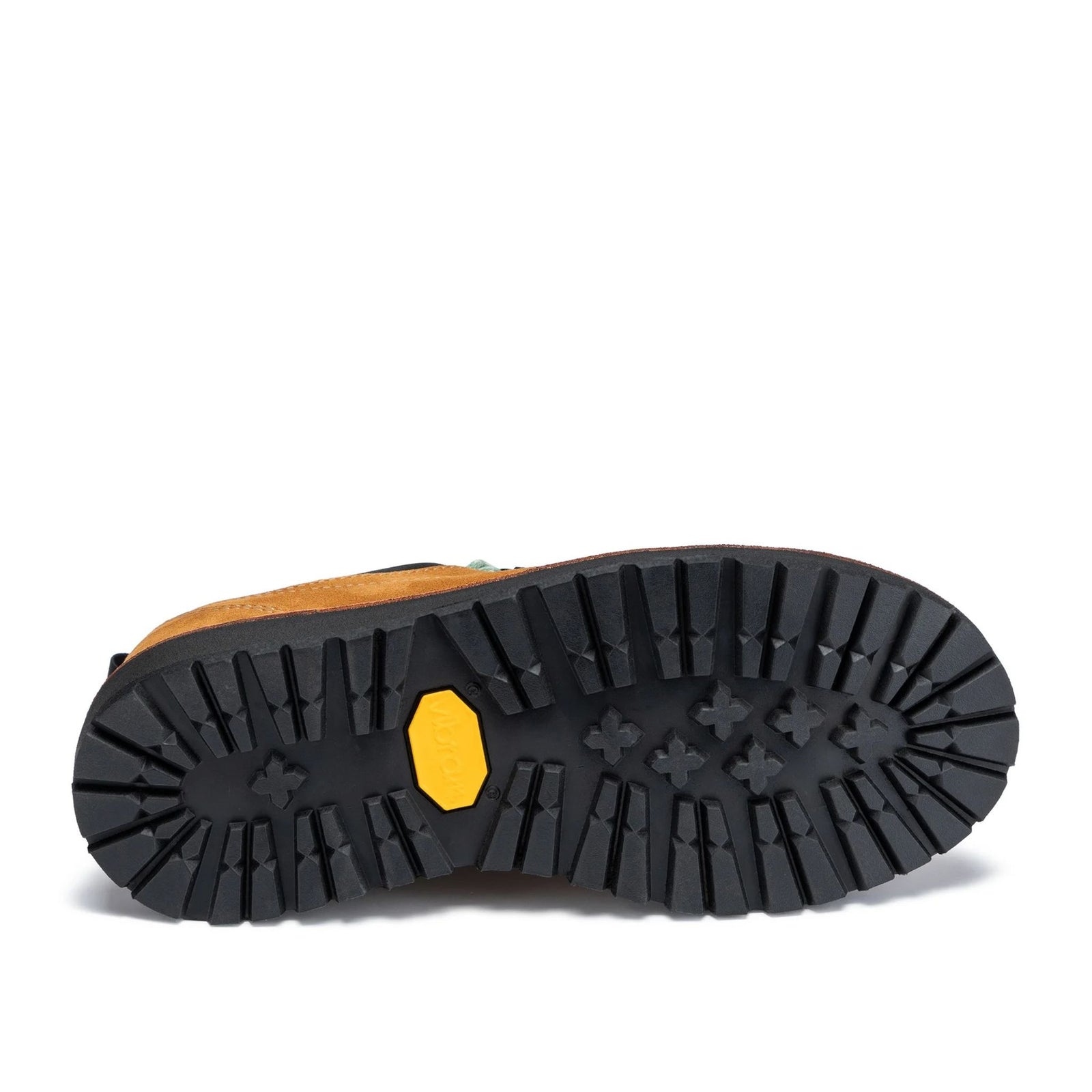 Bergler Low | Men's