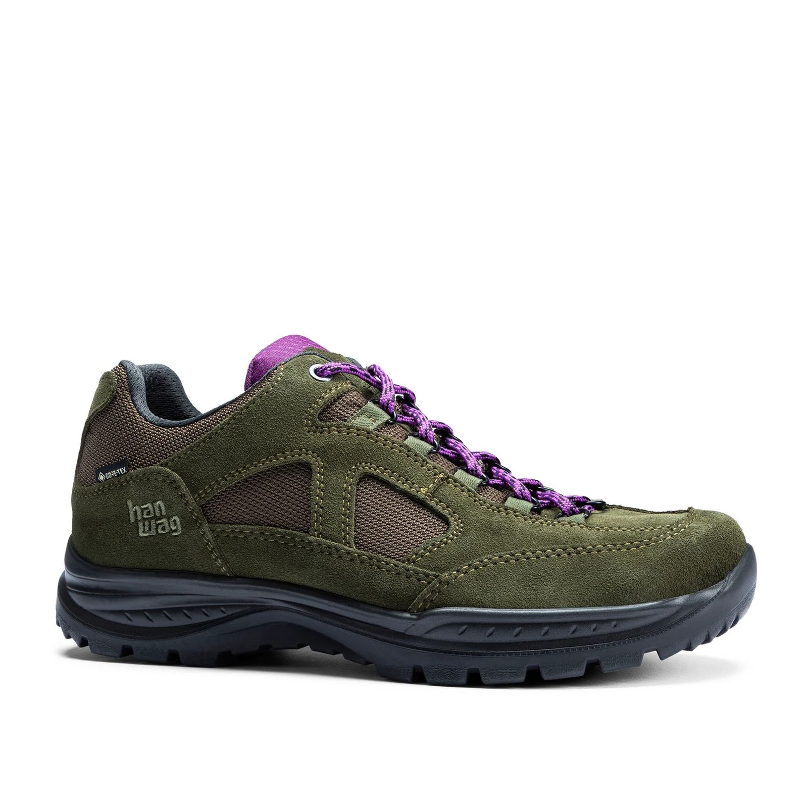 Gritstone II XC GTX