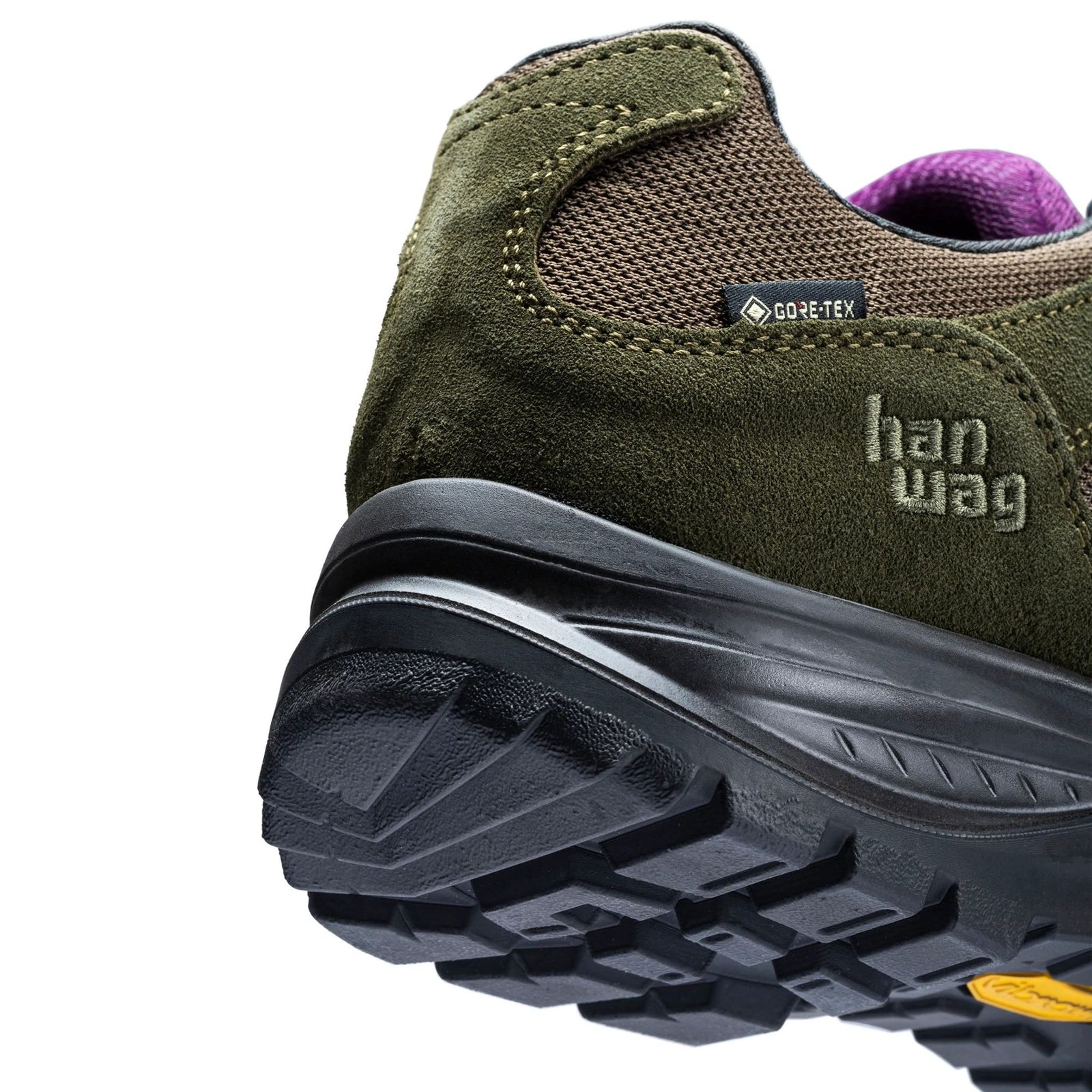 Gritstone II XC GTX