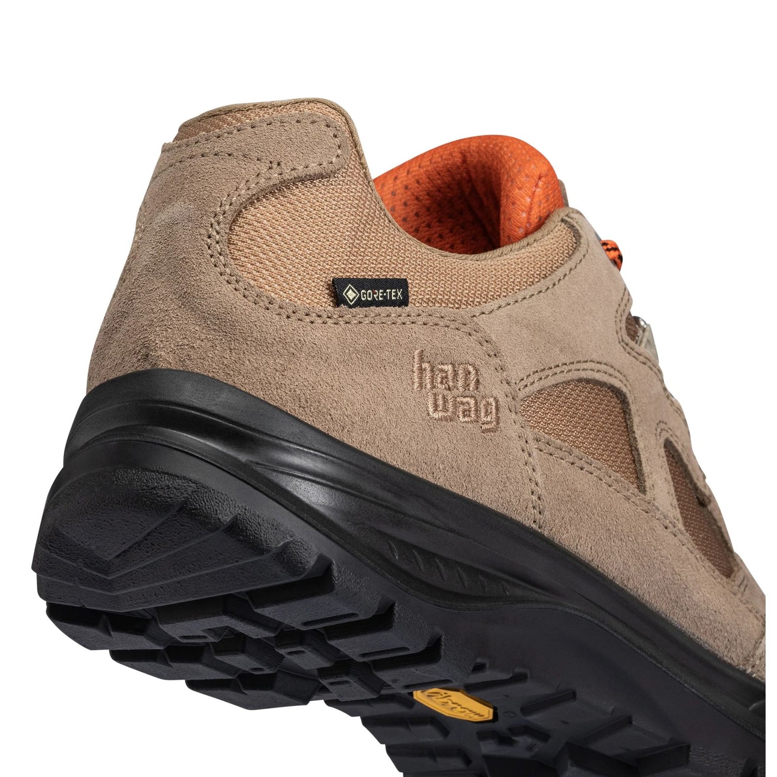 Gritstone II XC GTX