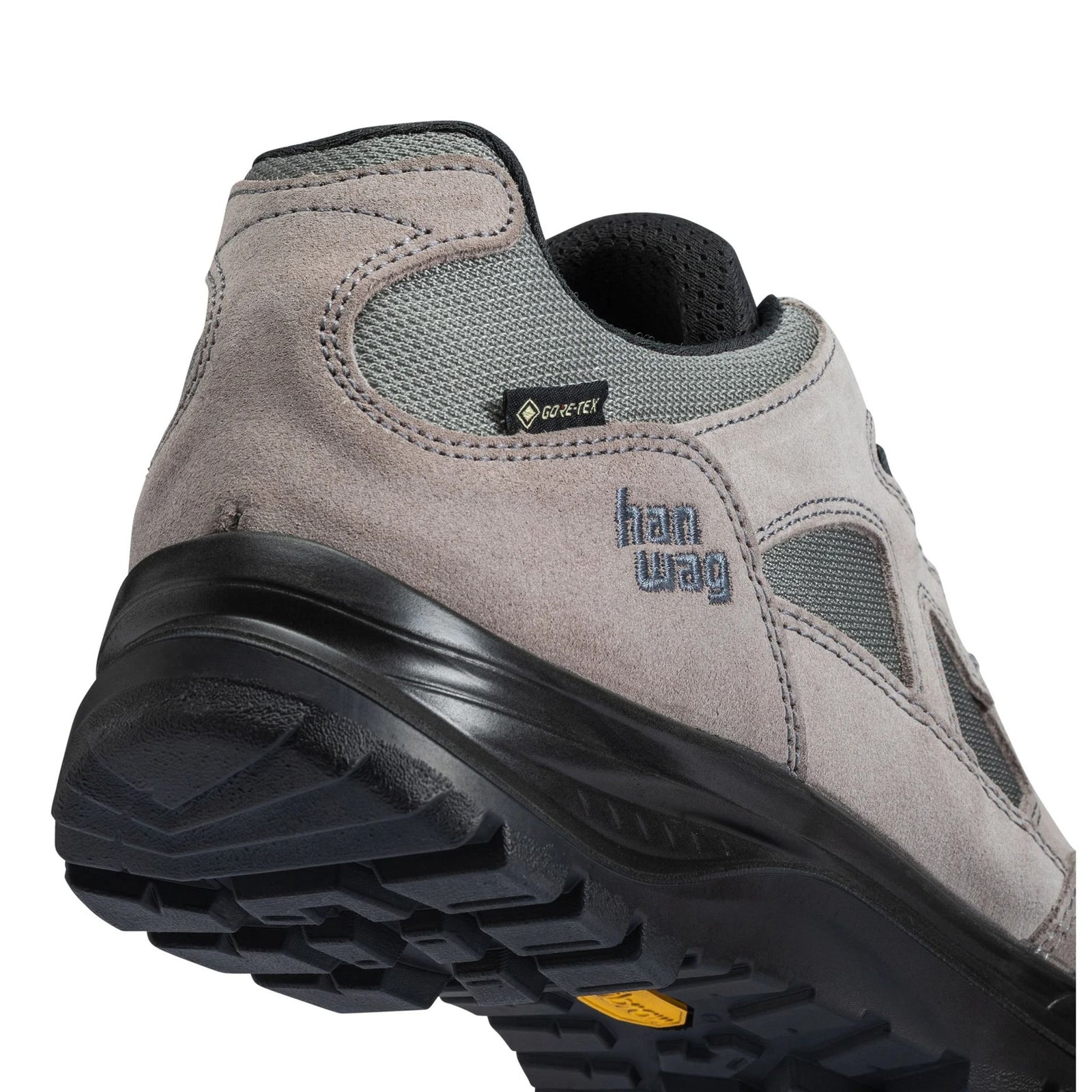 Gritstone II XC GTX