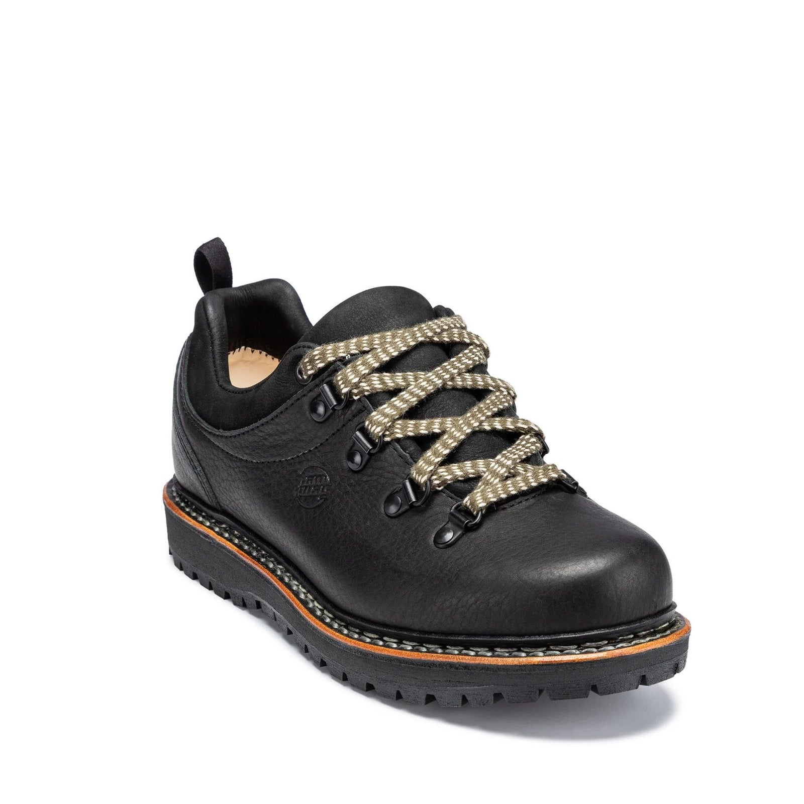 Tashi Low | Men's