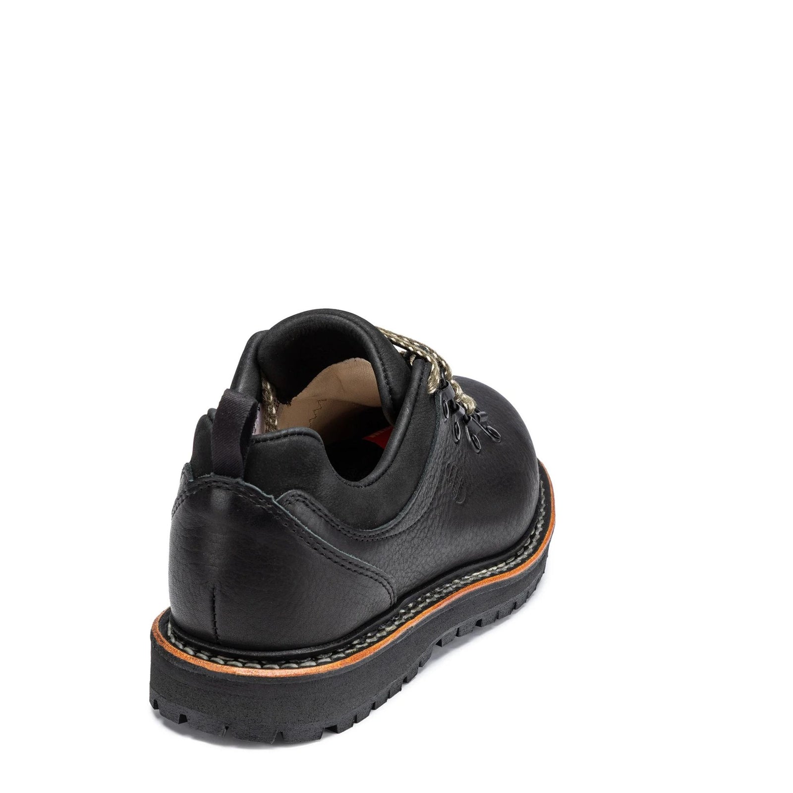 Tashi Low | Men's