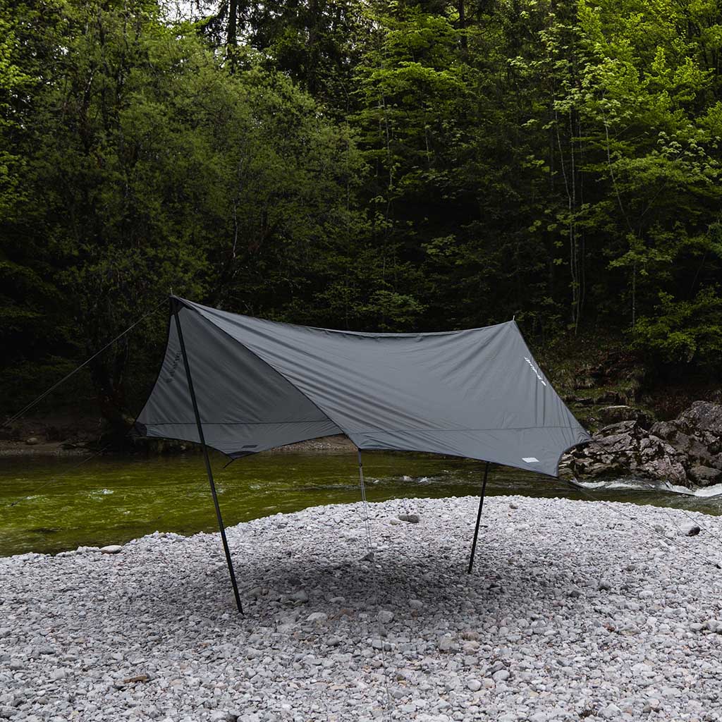 Dawn Tarp | Large HEIMPLANET T010102 Tarps Large / Grey