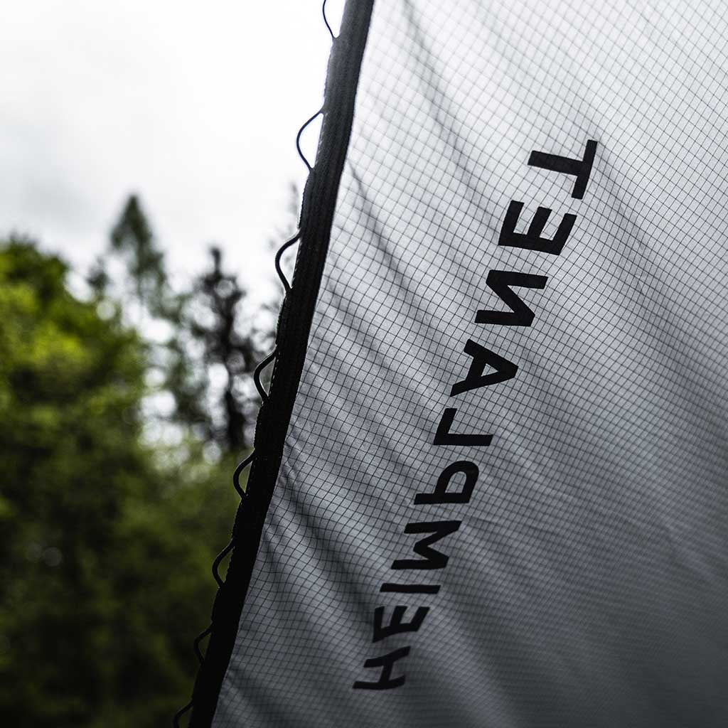 Dawn Tarp | Large HEIMPLANET T010102 Tarps Large / Grey