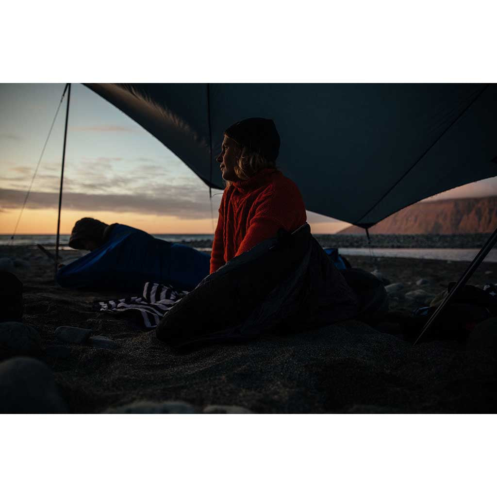 Dawn Tarp | Large HEIMPLANET T010102 Tarps Large / Grey