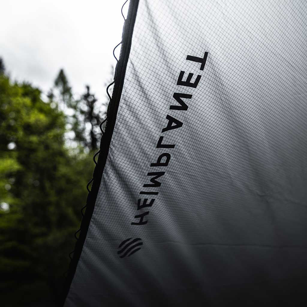 Dawn Tarp | Large HEIMPLANET T010102 Tarps Large / Grey