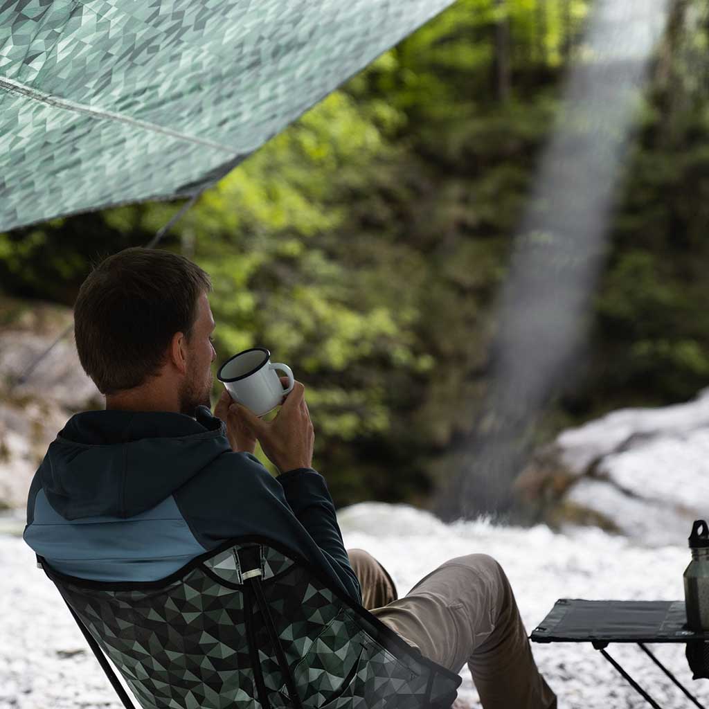 Dawn Tarp | Medium HEIMPLANET T010101 Tarps Medium / Cairo Camo