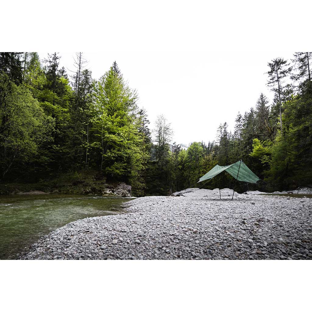 Dawn Tarp | XL HEIMPLANET T010105 Tarps XL / Cairo Camo