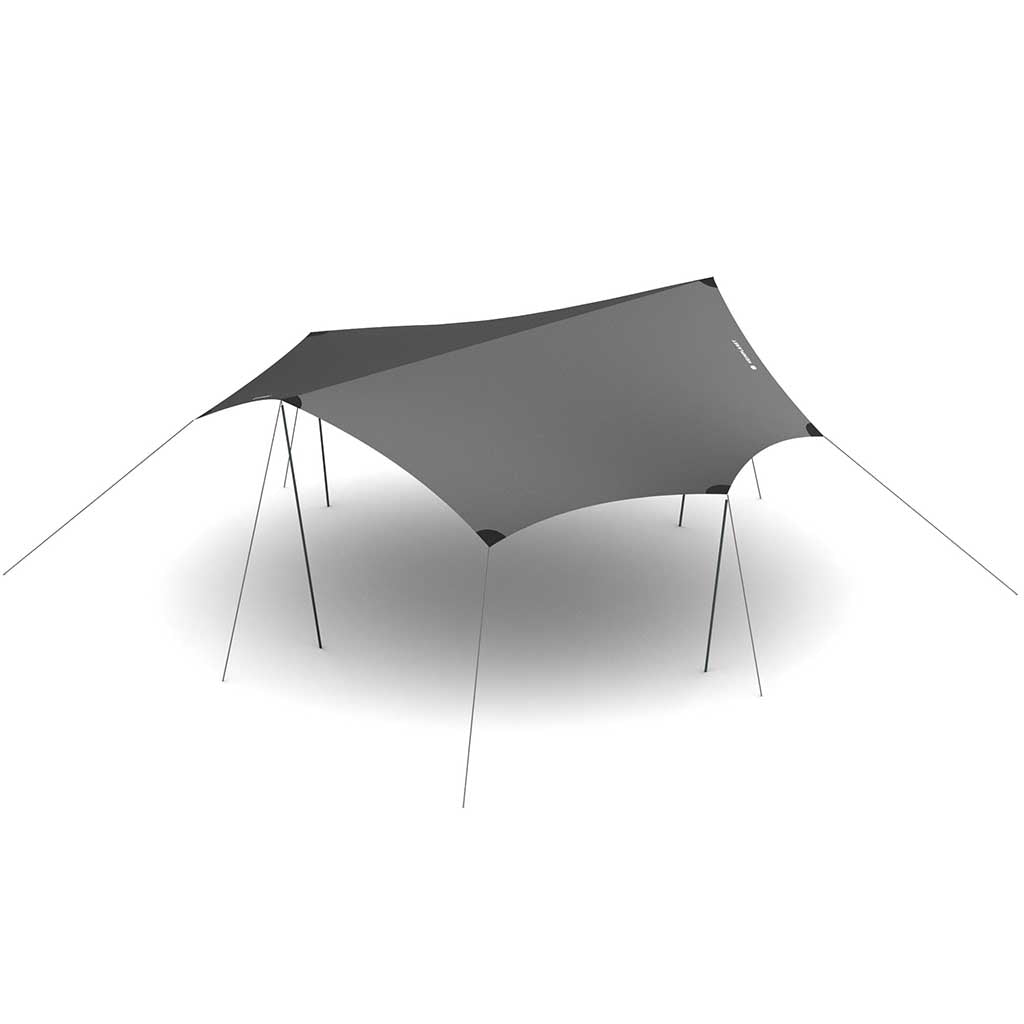 Dawn Tarp | XL HEIMPLANET T010104 Tarps XL / Grey