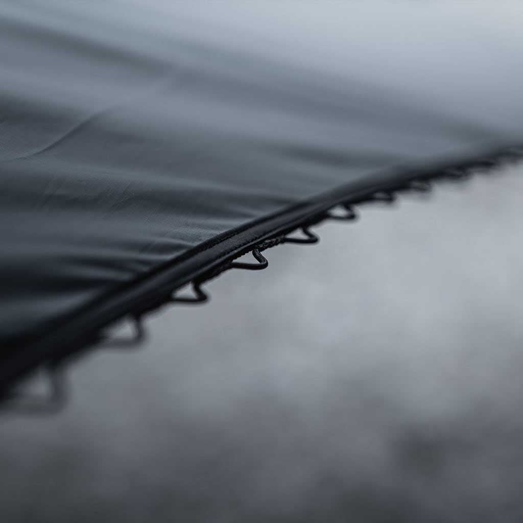 Dawn Tarp | XL HEIMPLANET T010104 Tarps XL / Grey