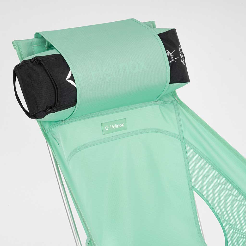 Chair One Highback (re) Helinox 10003715 Chairs One Size / Biscay Green