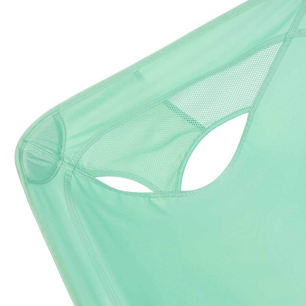Chair One Highback (re) Helinox 10003715 Chairs One Size / Biscay Green