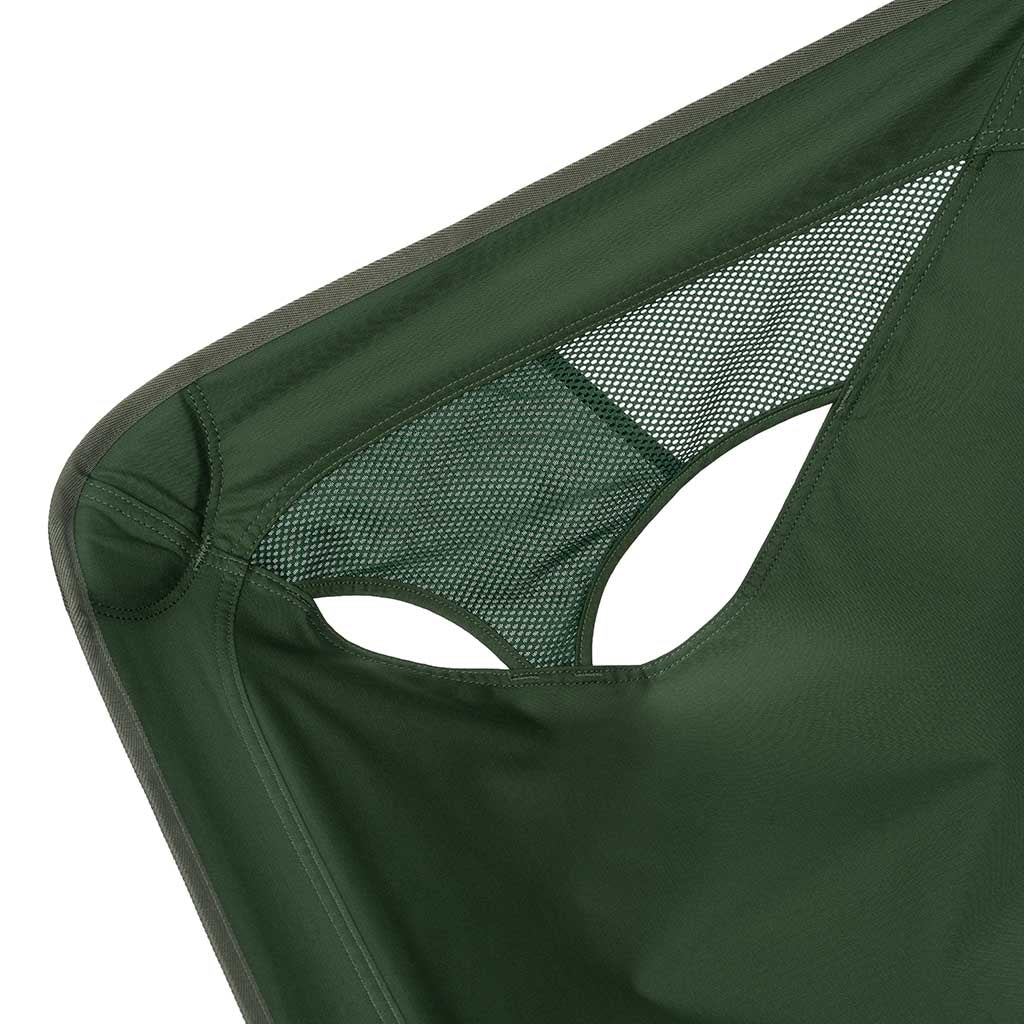 Chair One Highback (re) Helinox 10003714 Chairs One Size / Forest Green
