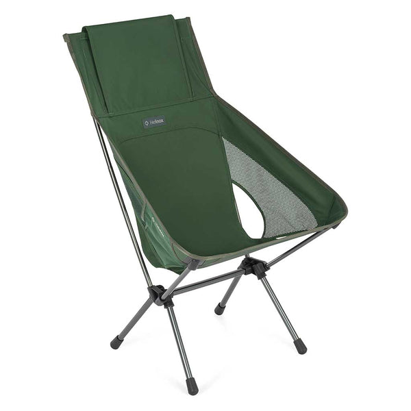 Chair One Highback (re) Helinox 10003714 Chairs One Size / Forest Green