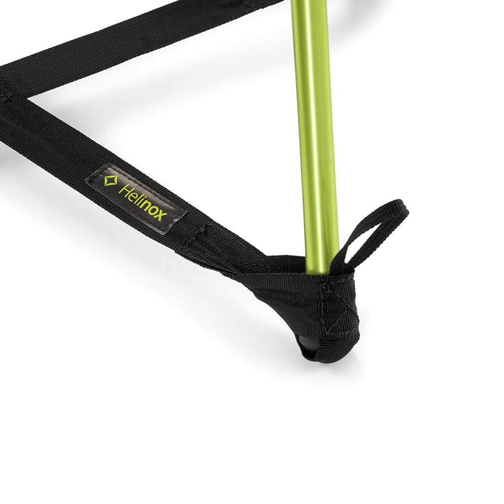 Chair Zero LT Helinox 10003711 Chairs One Size / Melon