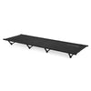 Cot Max Convertible Helinox 10003736 Cot Beds One Size / Black