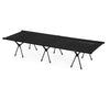 Cot One Convertible Regular Helinox 10003731 Cot Beds One Size / Black