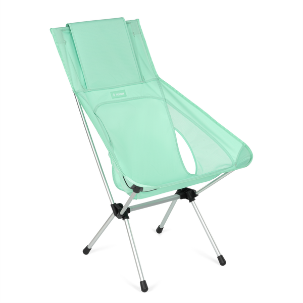 Sunset Chair (re) Helinox 10003706 Chairs One Size / Biscay Green