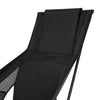 Sunset Chair (re) Helinox 10003703 Chairs One Size / Blackout Edition