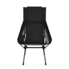 Sunset Chair (re) Helinox 10003703 Chairs One Size / Blackout Edition