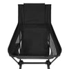 Sunset Chair (re) Helinox 10003703 Chairs One Size / Blackout Edition