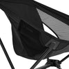 Sunset Chair (re) Helinox 10003703 Chairs One Size / Blackout Edition