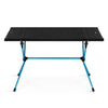 Table Four Helinox 10002765 Outdoor Tables One Size / Black
