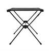 Table Four Helinox 10003729 Outdoor Tables One Size / Blackout Edition