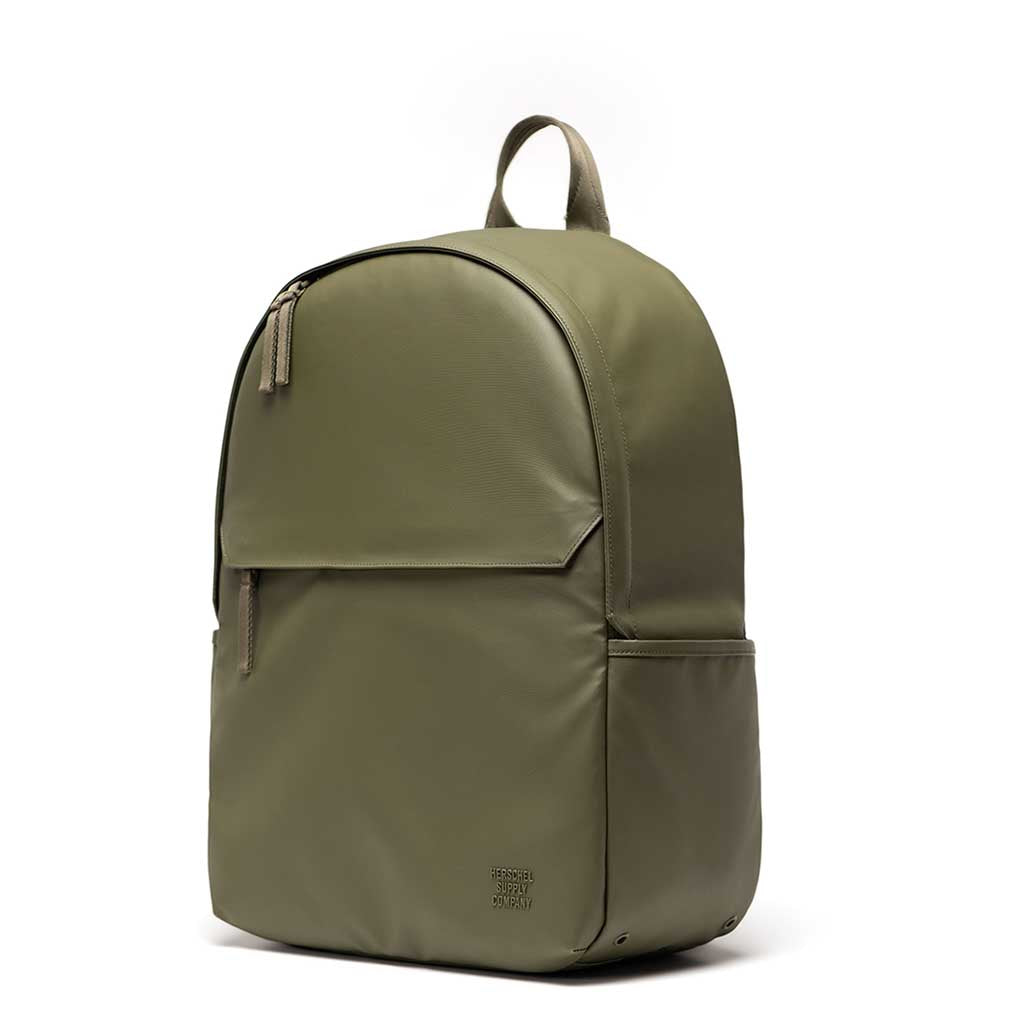 Alberni Backpack Herschel Supply Co. 11652-04281-OS Backpacks 24L / Ivy Green