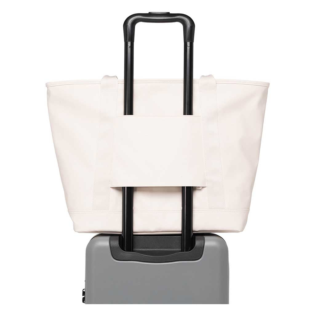 Alberni Tote Herschel Supply Co. 11653-05456-OS Tote Bags 23L / Moonbeam