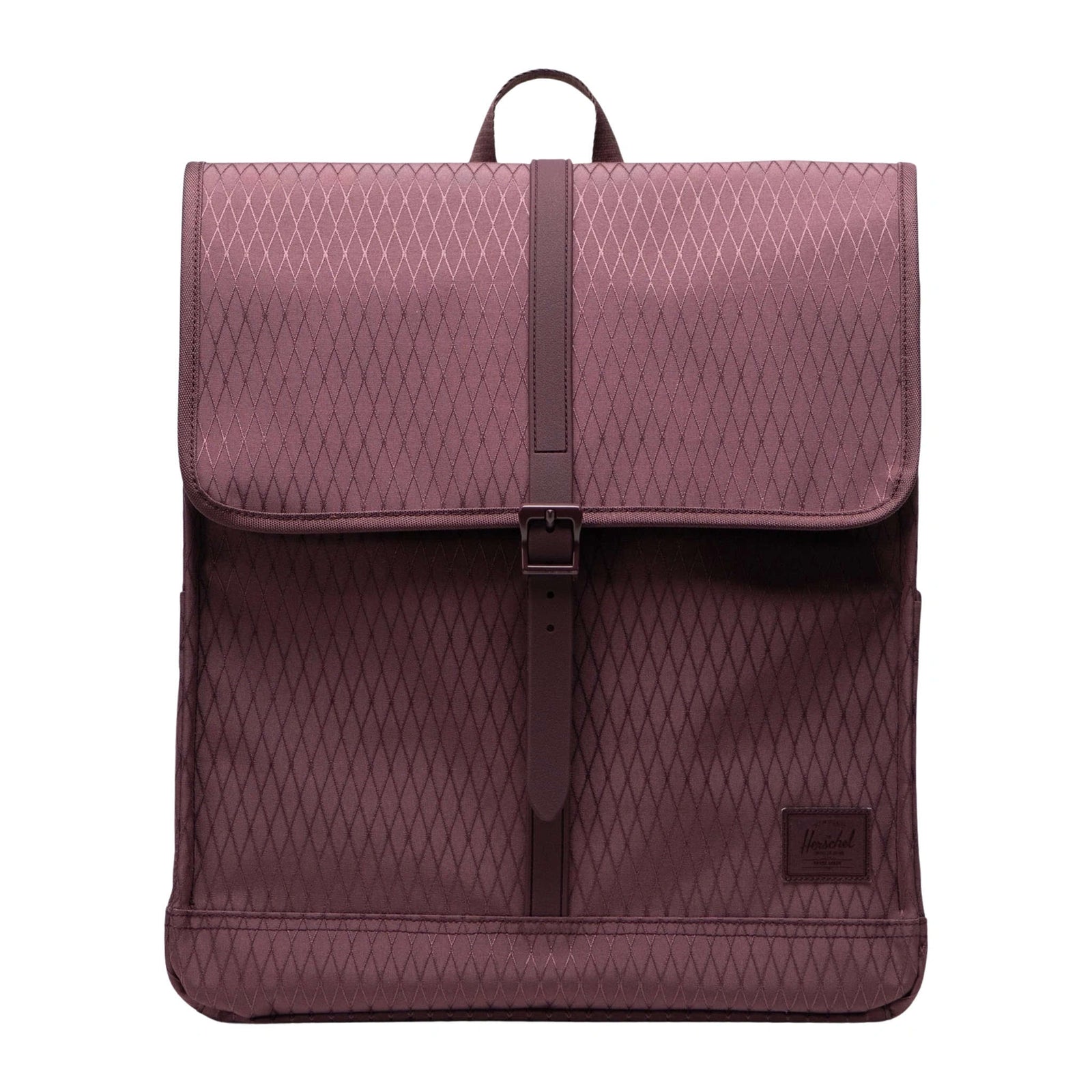 City Backpack Herschel Supply Co. 11376-07783-OS Backpacks 16L / Huckleberry Diamond