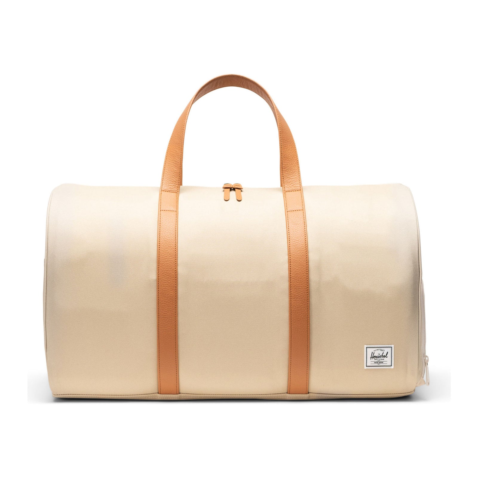 Herschel Novel Duffle Herschel Supply Co. 11396-02112-OS Duffle Bags 43L / Eucalyptus