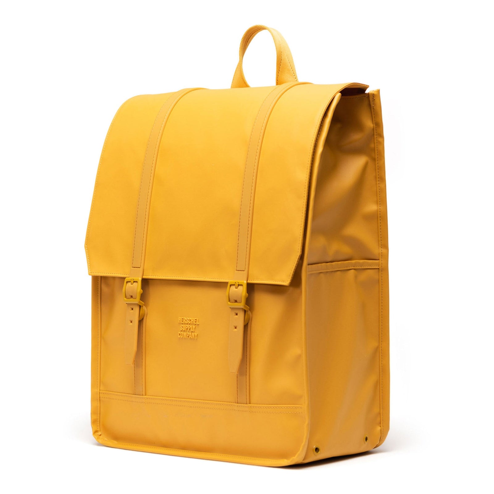 Herschel Survey Backpack Herschel Supply Co. 11813-05978-OS Backpacks 20L / Brass