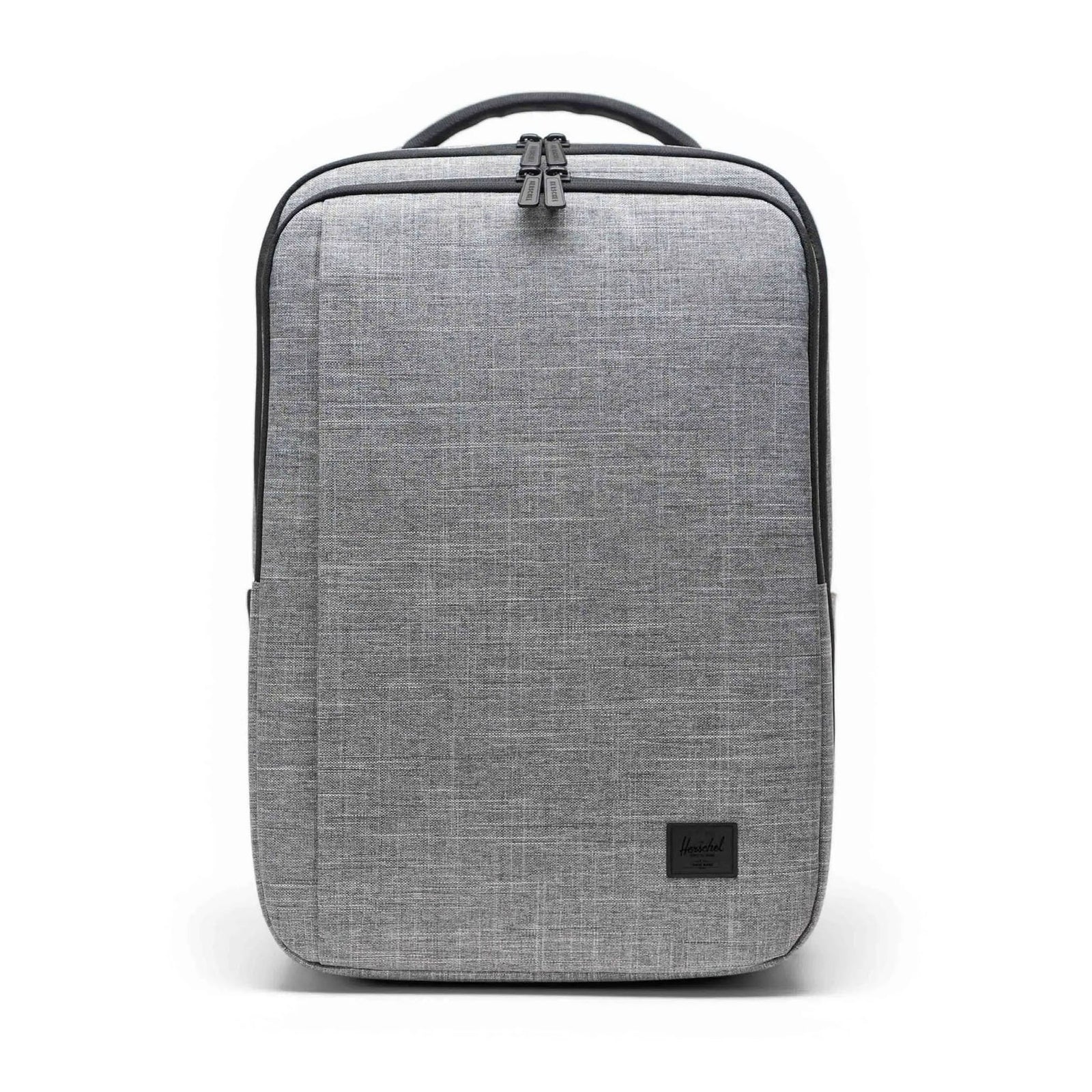 Kaslo Travel Backpack Tech Herschel Supply Co. 11656-00919-OS Backpacks 32L / Raven Crosshatch