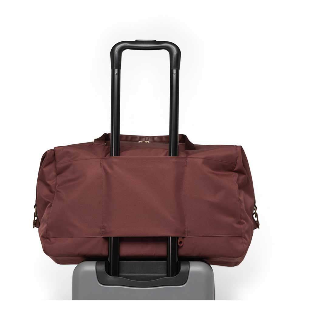 Maia Weekender Herschel Supply Co. 11448-07041-OS Duffle Bags 40L / Bitter Chocolate