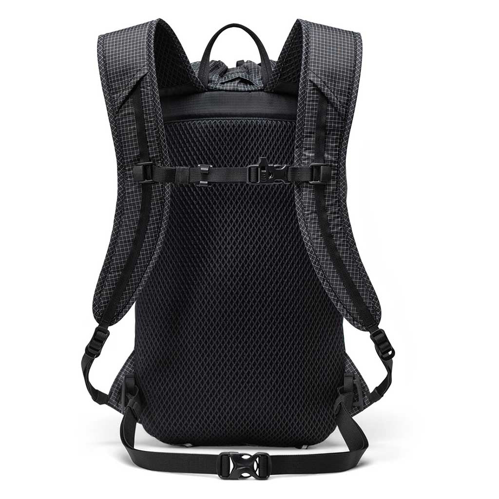 Ultralight Cinch Daypack 14L Herschel Supply Co. 11497-00001-OS Backpacks 14L / Black